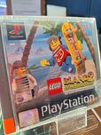 Lego Island 2 PS1, BDB, CentrumGrania