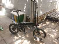 E-cycle sem Charger