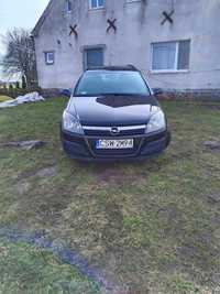 Opel Astra H 1,9