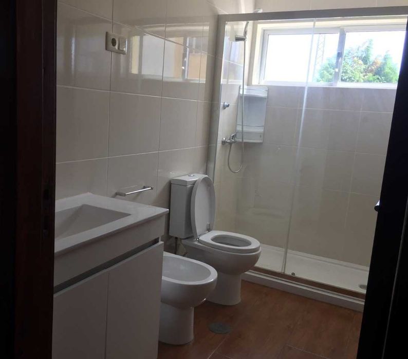 Moradia T2 na Areosa, Rio Tinto para arrendar