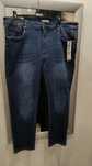 Jeansy damskie 54 56