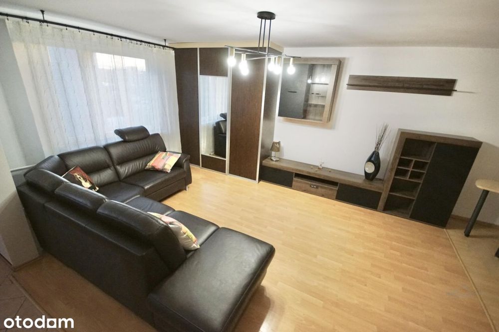 ___Duża kawalerka___ 41m2 Zielona Góra