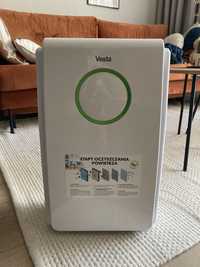 Oczyszczacz powietrza Vesta EAP01 - jonizacja