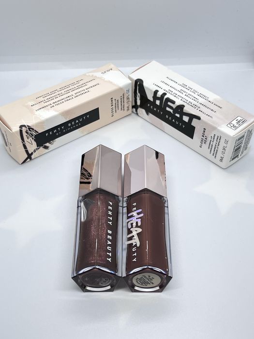Fenty beauty lipgloss