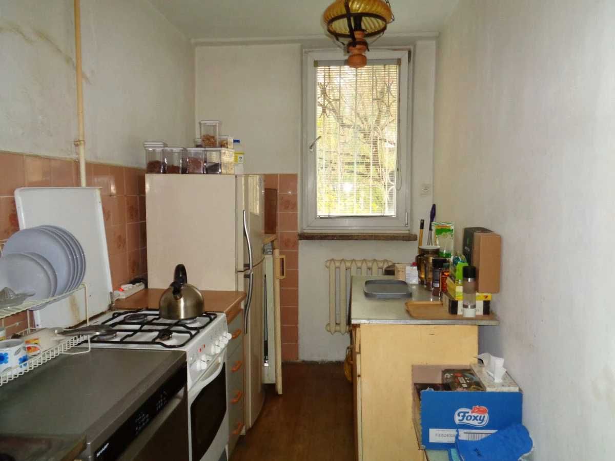 СРОЧНО 3к квартира в Варшаве (Польша) по супер цене 142 000 €