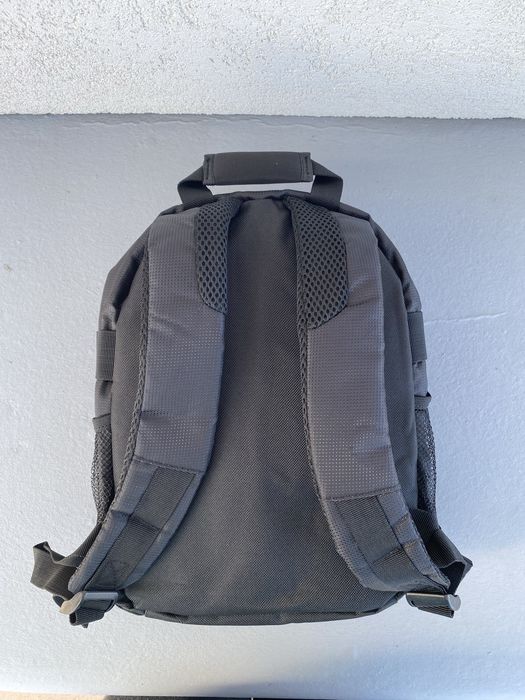 Mochila equipamento fotografico