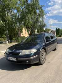 Продам Renault Laguna