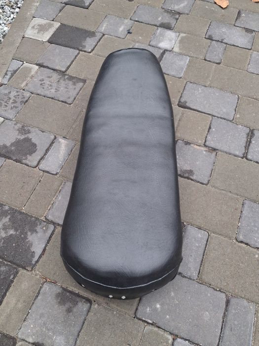 Сидіння мотоцикла мт,днепр