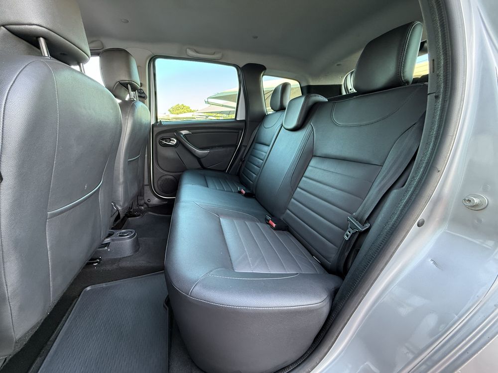 Dacia Duster 1.5 DCI 110cv 4x2 Nacional 2015