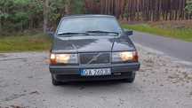 Volvo 940 manual lpg hak