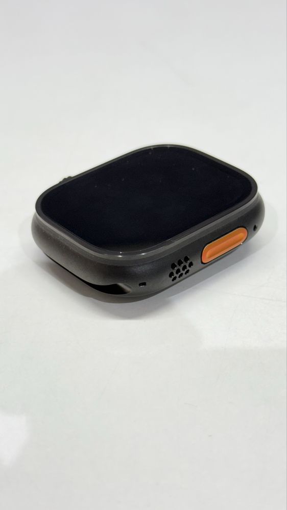 Apple Watch Ultra 2 49mm Preto - Usado