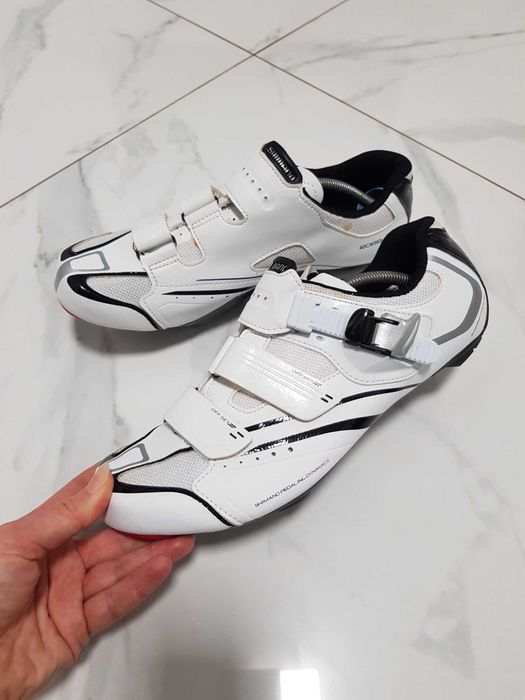 Shimano R088 велотуфлі велокросівки р. 44