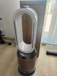 Dyson purifer humidify+ cool PH2 De-Nox - JAK NOWY