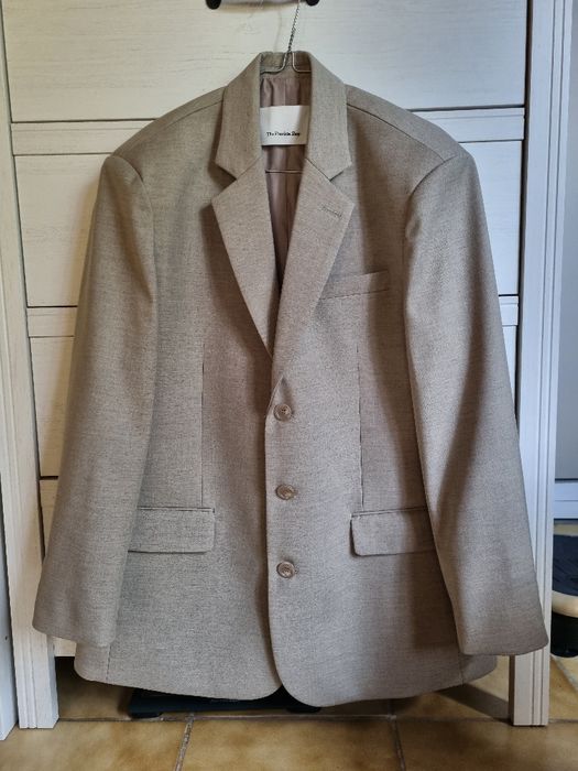 Marynarka- żakiet firmy The Frankie Shop XS/S