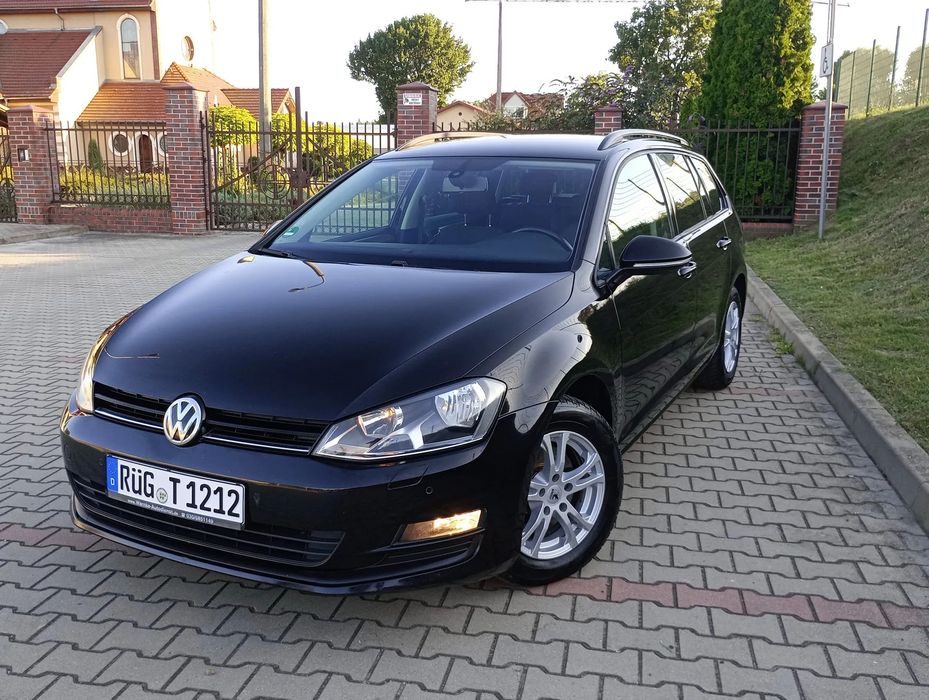 Volkswagen Golf 1,4 * Navi * Super Stan *