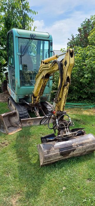 Sprzątnie • Minikoparka • Likwidacja • Transport •Rozbiórki•Utylizacja