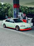 Honda Civic V Sedan D15B JDM VTEC bez korozji gwint