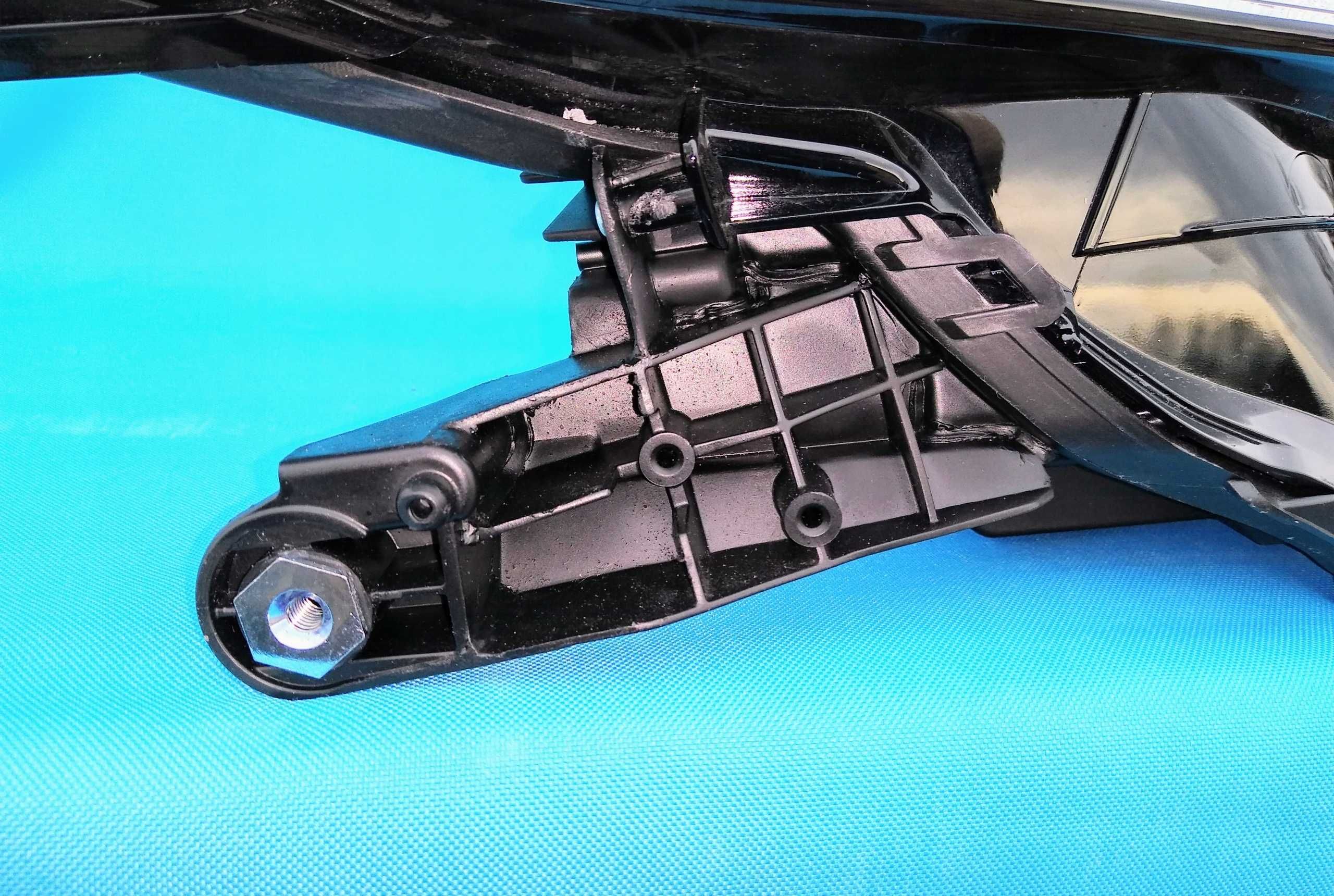 Фара Toyota Camry 70 19+ full led