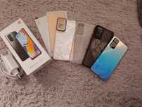 Redmi note 11 pro 5G 6Gb/128Rom
