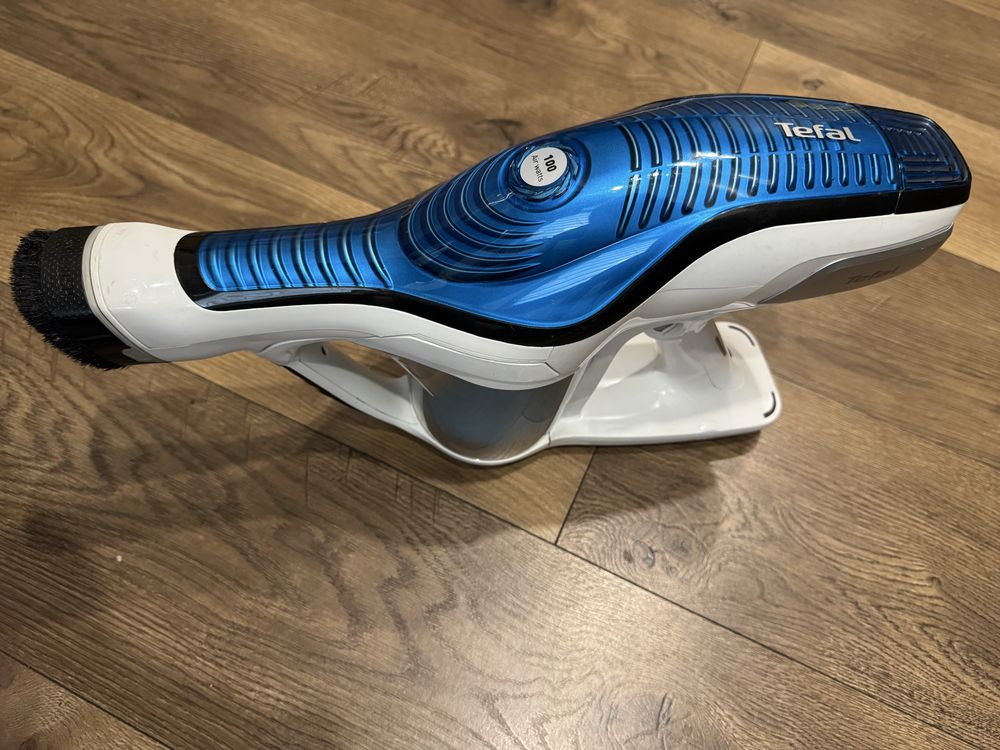 Tefal Air Force 360 Flex Aqua
