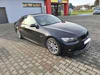 Bwm E92 2.0d 177