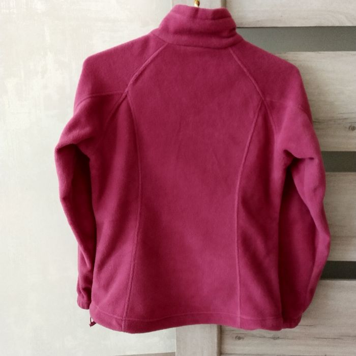 Columbia, р. XS жіноча фліска