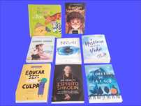 Livros publicados em 2025