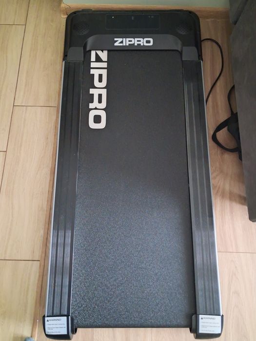 Bieżnia ZIPRO mało używana