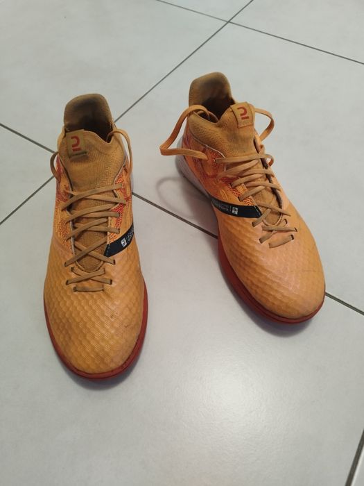 Buty do piłki nożnej Kipsta rozmiar 40