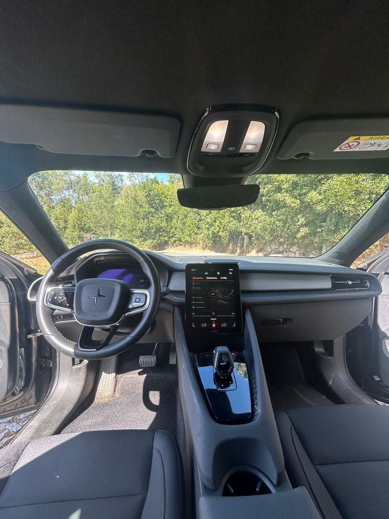 Polestar 2 2022 – Elétrico, Autonomia +400km, Super Conservado