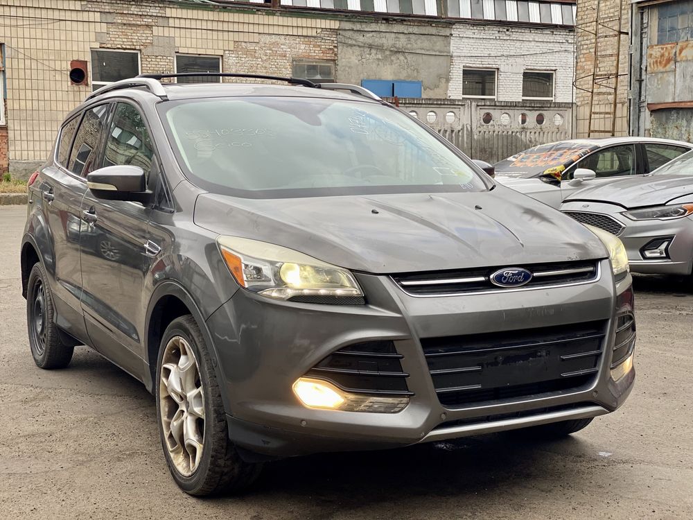 Разборка Ford Escape 2.0 USA Киев Titanium Розбірка Авторозбірка Шрот