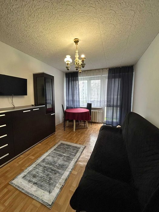 Wynajmę mieszkanie w Kole ul.Sienkiewicza