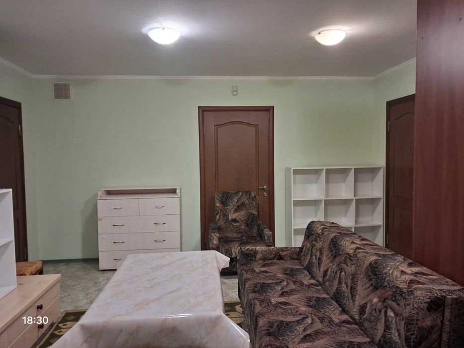 .Оренда частини будинку з окремим входом на Казбеті.