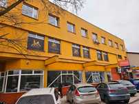 Wynajmę lokal użytkowy w centrum Wołomina