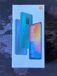 Xiaomi Redmi Note 9 4+128 Polar White