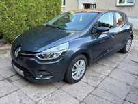Renault Clio Renault Clio 1.5 dci * zadbany * salon PL