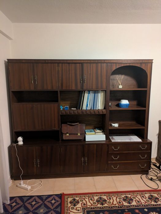 Armário de sala!