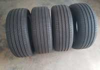 235/50 R19 Michelin Primacy 4   opony letnie - Opony jak nowe -