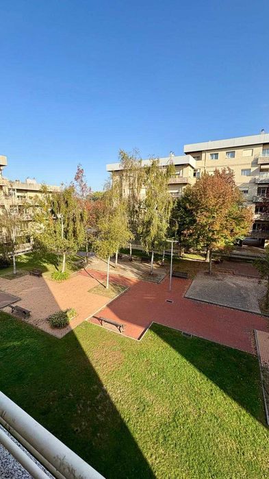 Apartamento T4 com localização premium