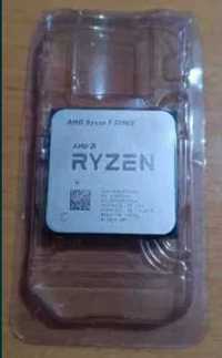 Процессор для ПК Ryzen 7 5800x Новый Гарантия