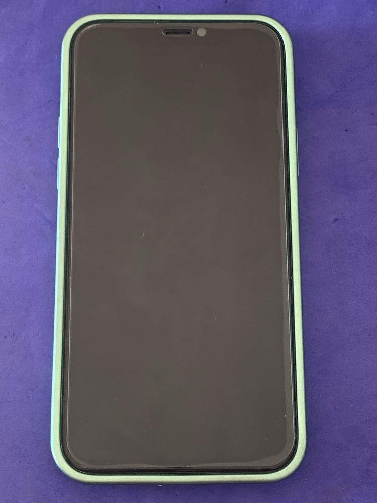 Iphone 11 Pro Gold