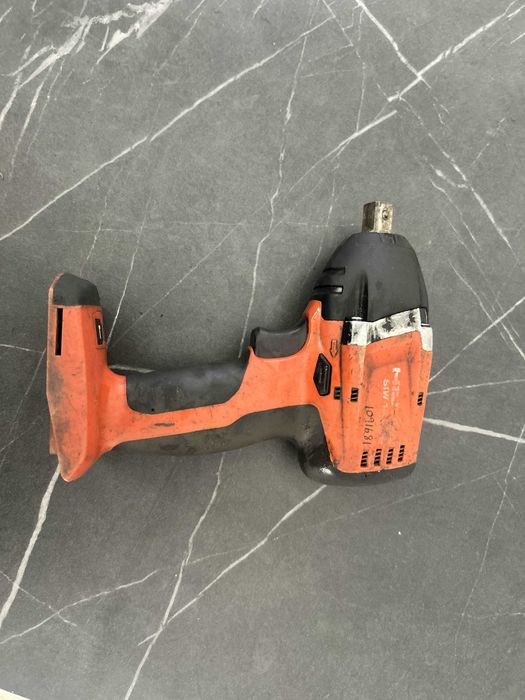 OKAZJA! Hilti SIW 14-A – klucz udarowy, stan nieznany