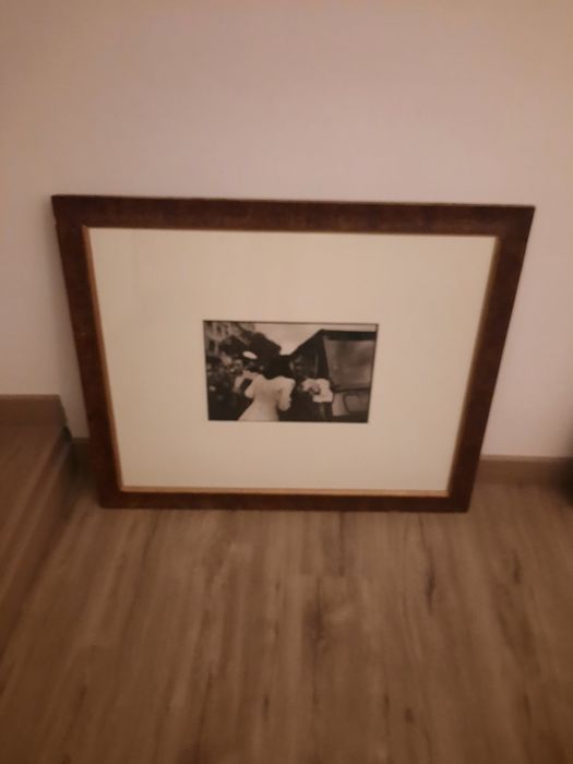 Fotografia original 25 Abril