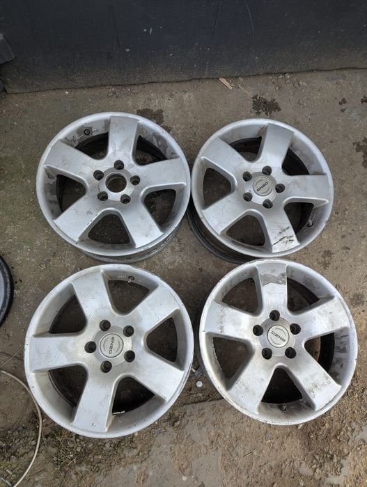 Продам Диски Enzo