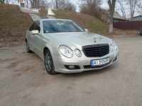 Продам Mercedes Benz w211 e220