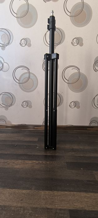 Штатив  270см Beeke QZSD LS32-3 kr