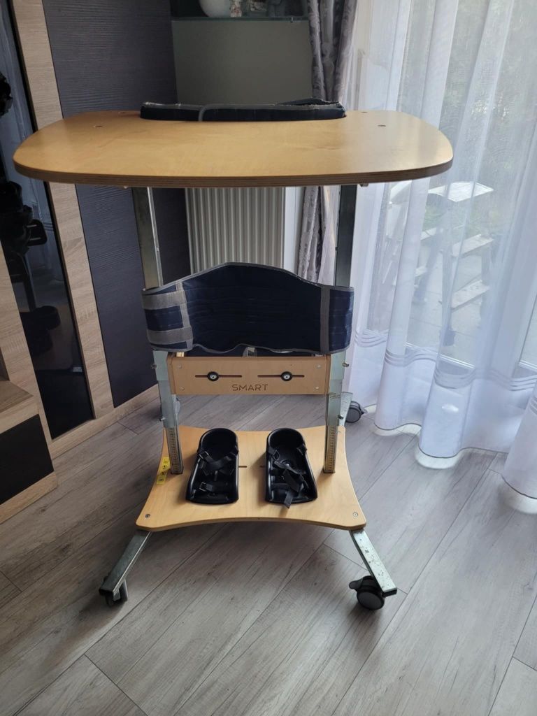 Pionizator statyczny smart Rozmiar 4