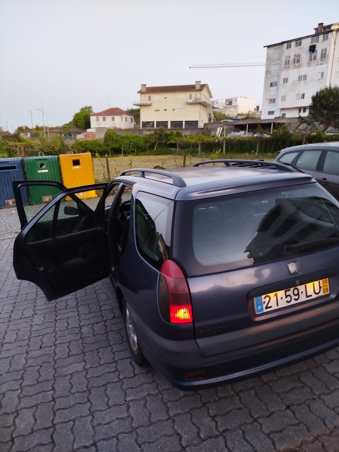 Peugeot 306 Break 1.9 TDI