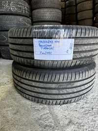 2x 235/55R18 Bridgestone Turanza 6 / 7mm / 2022r. / JAK NOWE