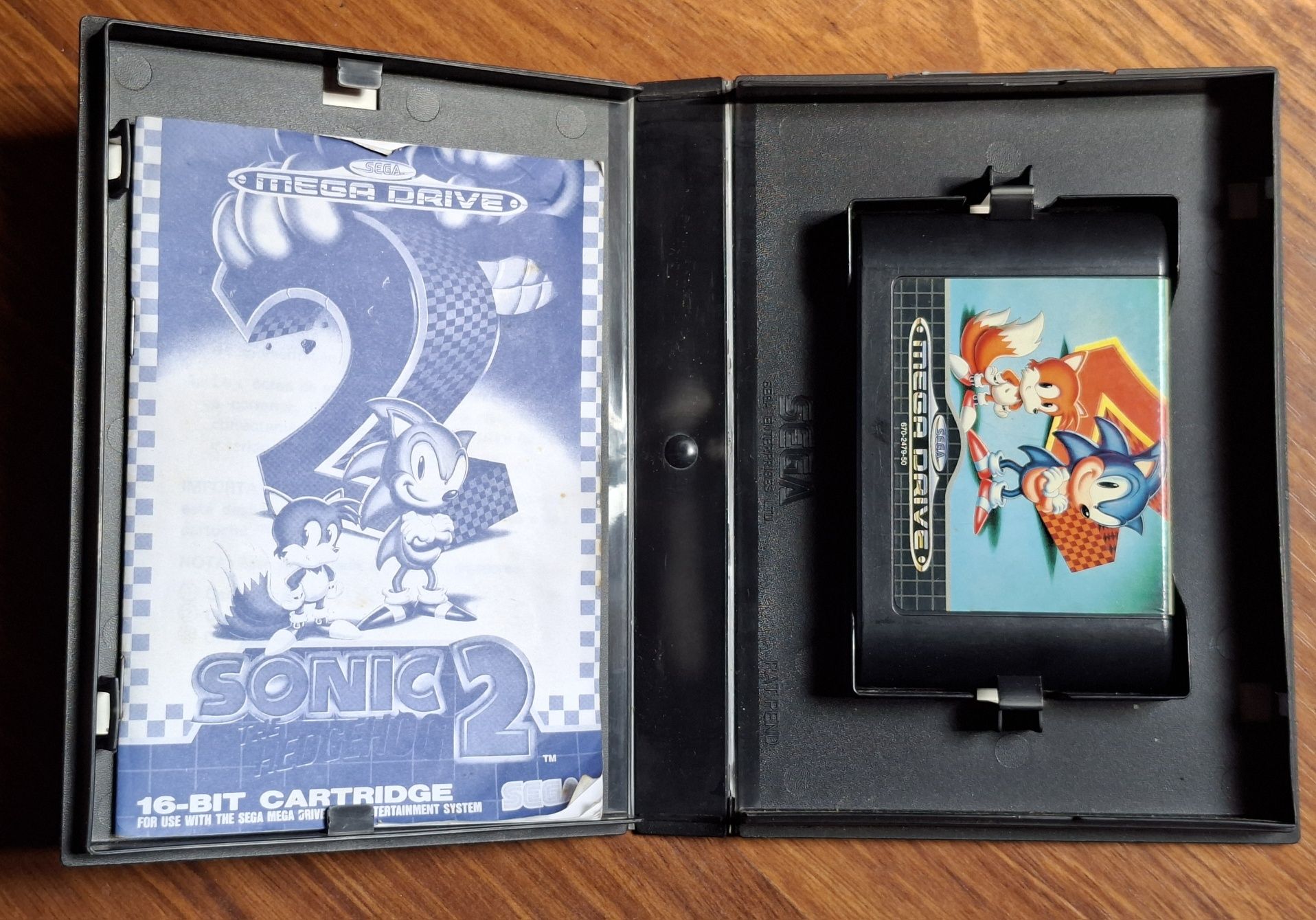 Jogos Mega Drive desde 8€